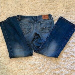 Lucky brand jeans